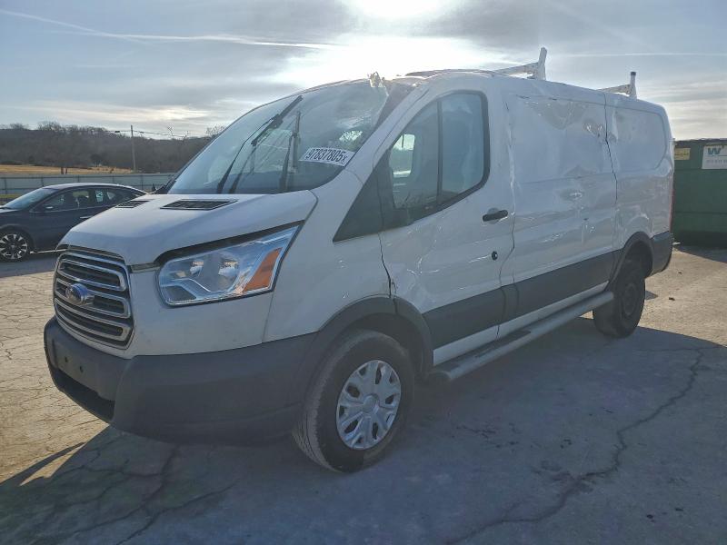 Фото 1 - FORD TRANSIT