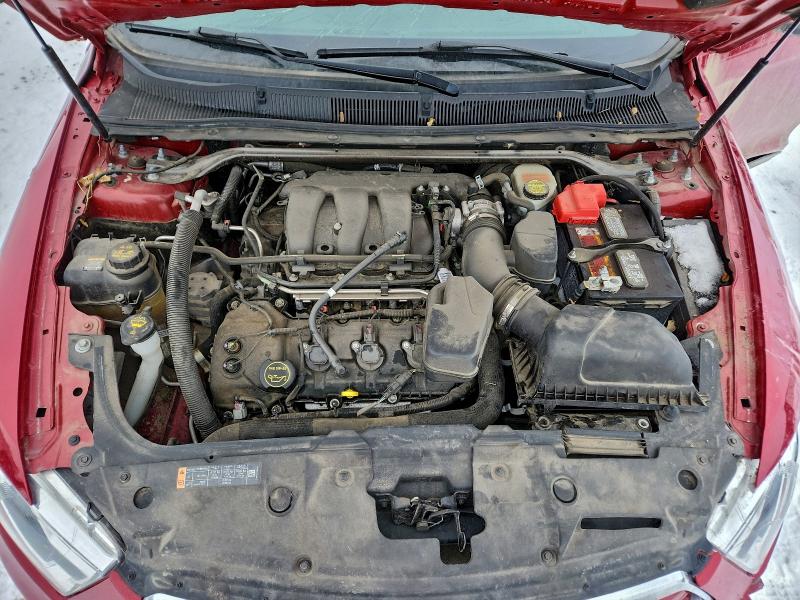 Фото 11 - FORD TAURUS