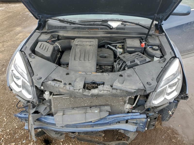 Фото 11 - CHEVROLET EQUINOX