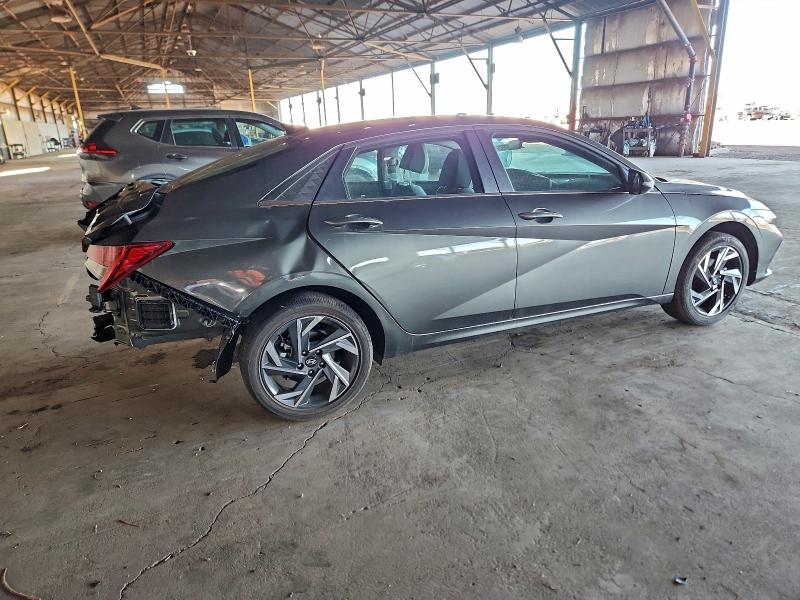 Фото 3 - HYUNDAI ELANTRA