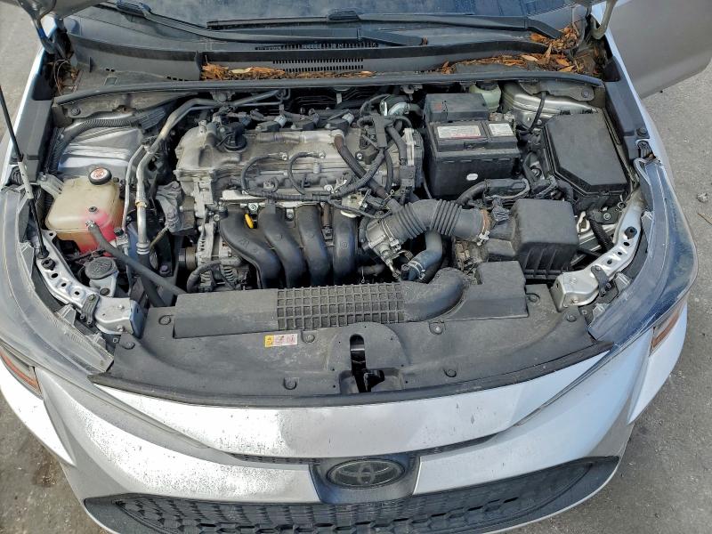 Фото 11 - TOYOTA COROLLA