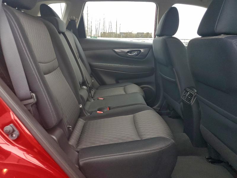 Фото 11 - NISSAN ROGUE