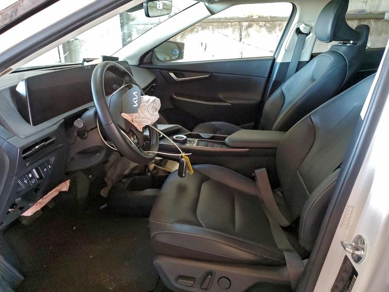 KIA EV6 LIGHT 2024 VIN KNDC3DLC4R5613997