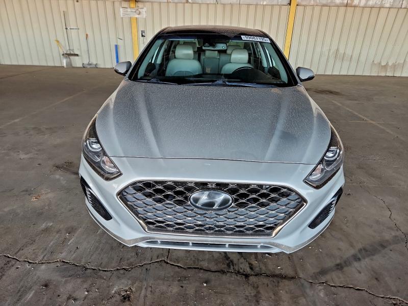 Фото 5 - HYUNDAI SONATA