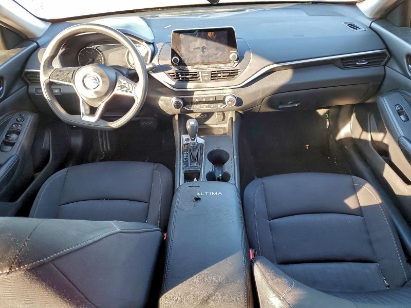 Фото 8 - NISSAN ALTIMA