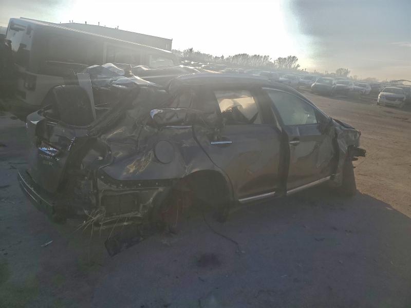 Фото 3 - SUBARU OUTBACK