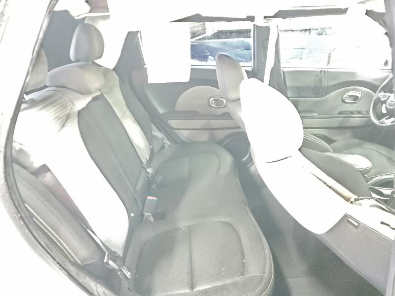 Фото 11 - KIA SOUL