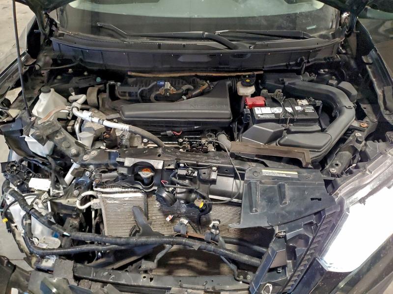 Фото 12 - NISSAN ROGUE