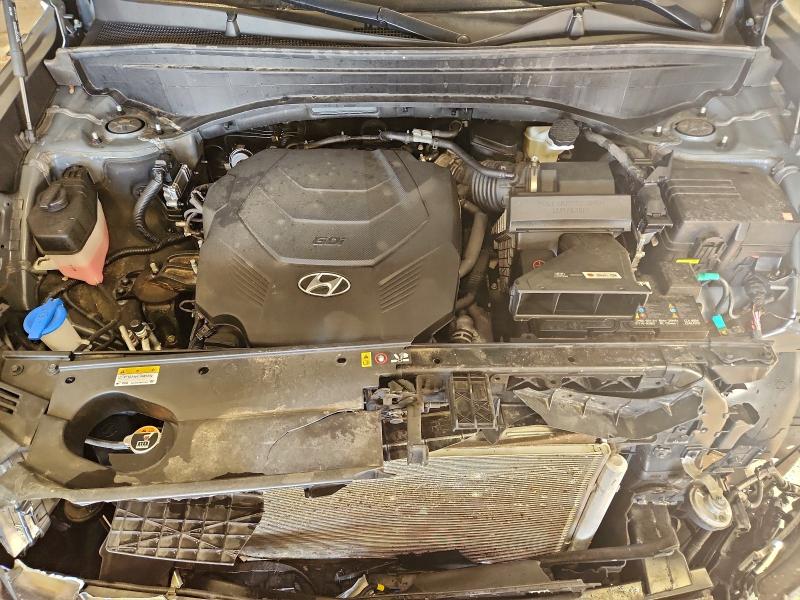 Фото 12 - HYUNDAI PALISADE