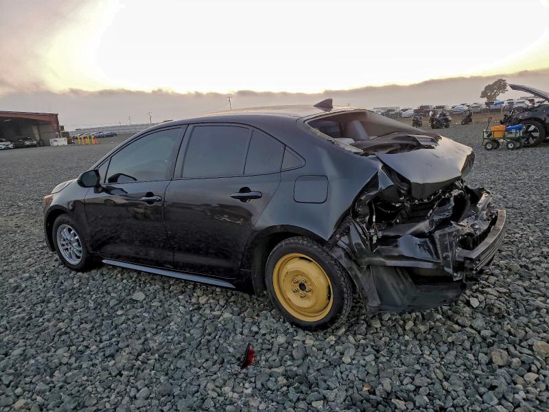 Фото 2 - TOYOTA COROLLA