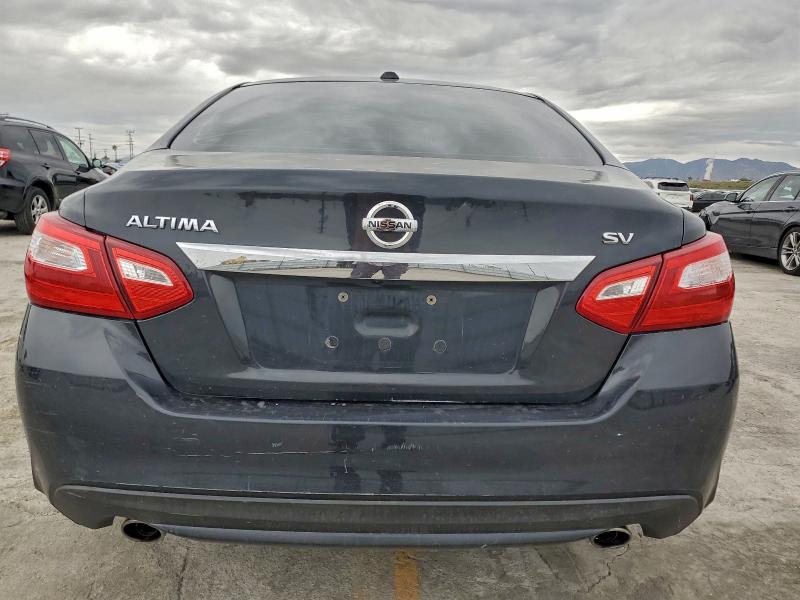 Фото 6 - NISSAN ALTIMA