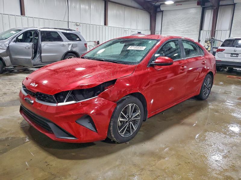 Фото 1 - KIA FORTE