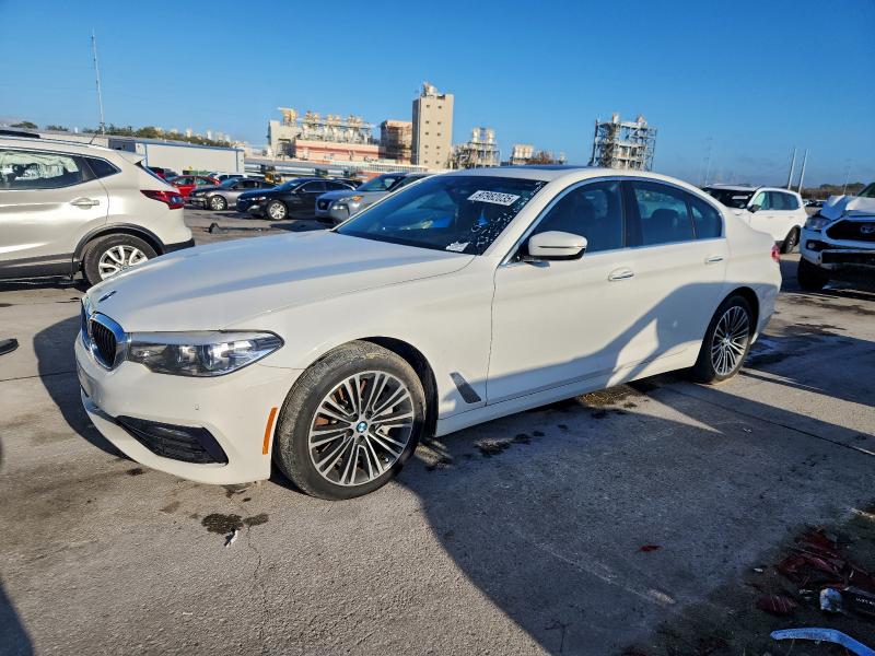 Фото 1 - BMW 5 SERIES