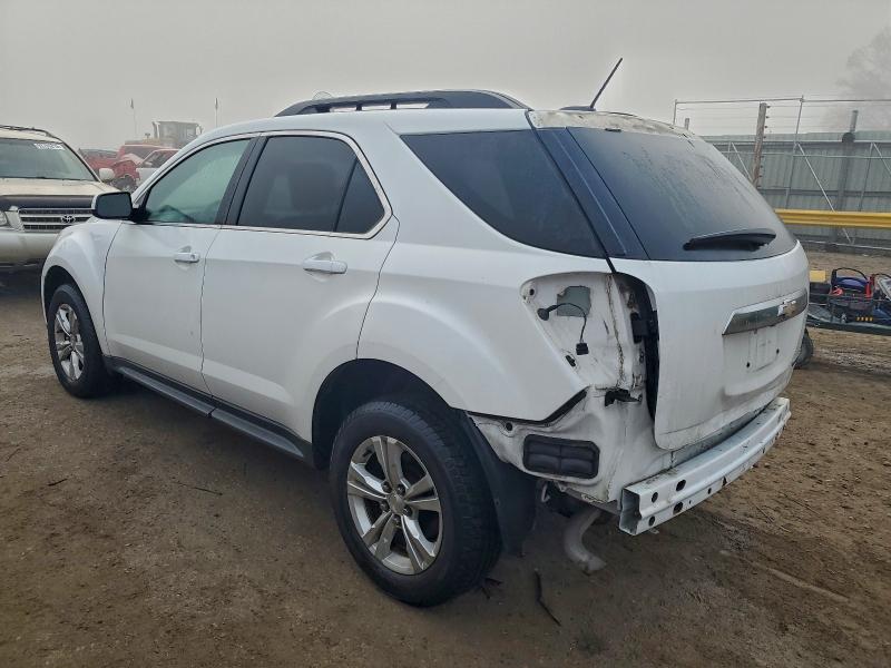 Фото 2 - CHEVROLET EQUINOX