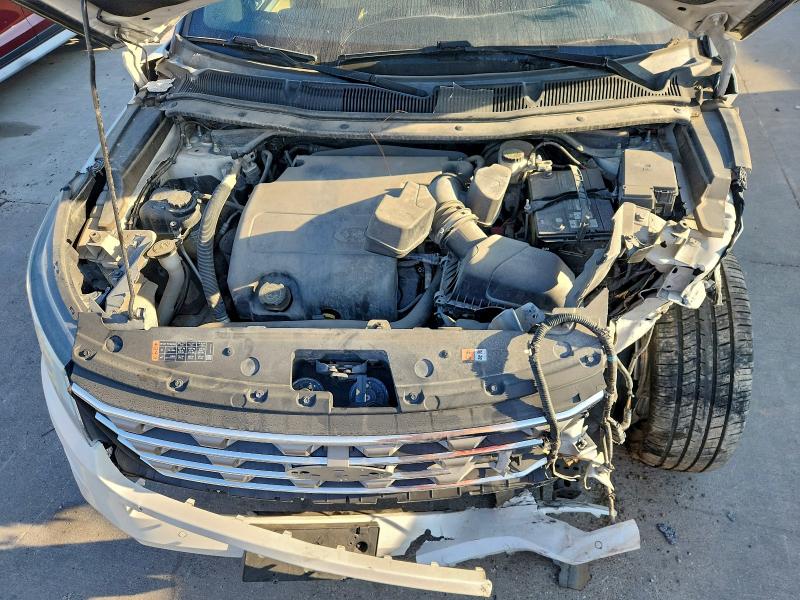 Фото 11 - FORD EXPLORER