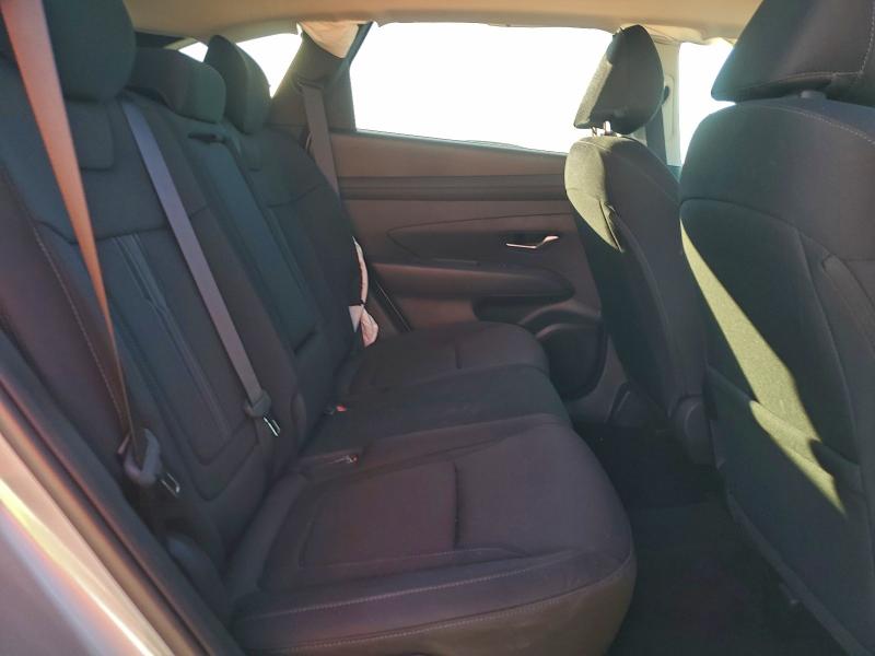 Фото 11 - HYUNDAI TUCSON