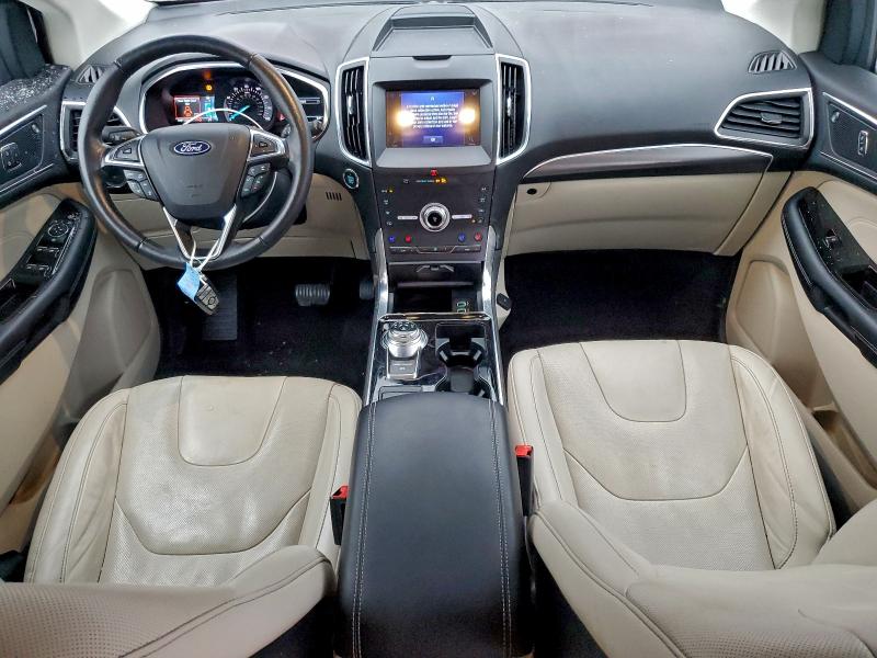 Фото 8 - FORD EDGE