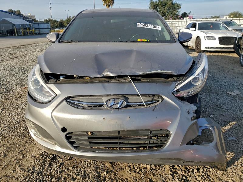 Фото 5 - HYUNDAI ACCENT