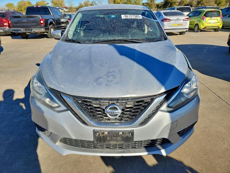 Фото 5 - NISSAN SENTRA