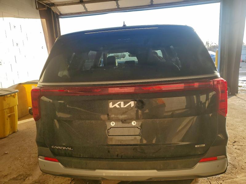 KIA CARNIVAL L 2026 VIN KNDNB5KA5T6120588