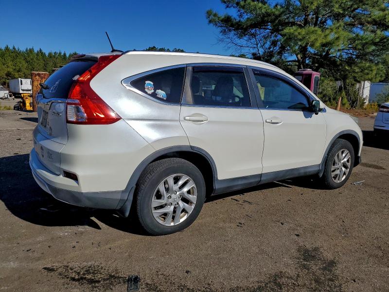 Фото 3 - HONDA CRV