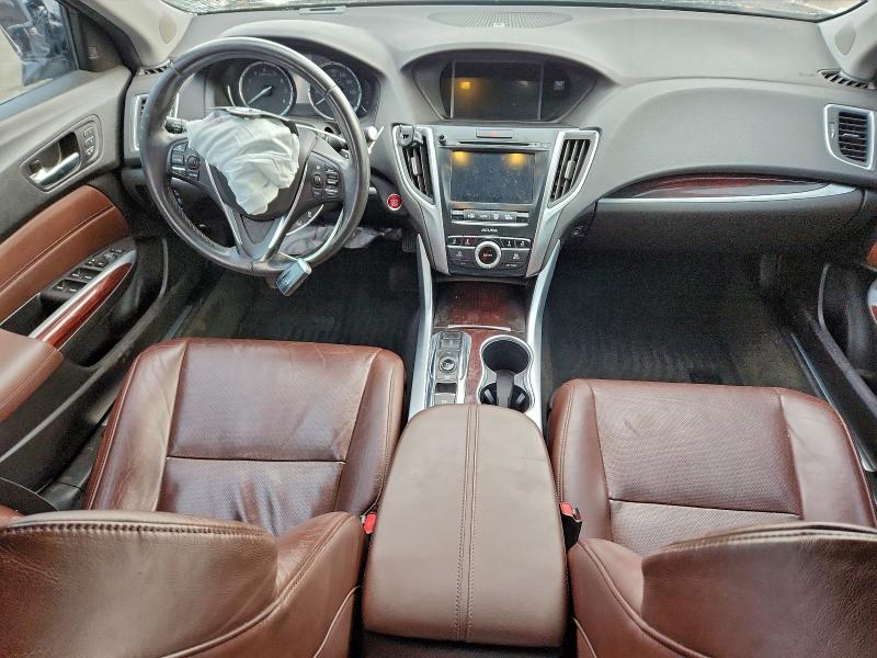 Фото 8 - ACURA TLX