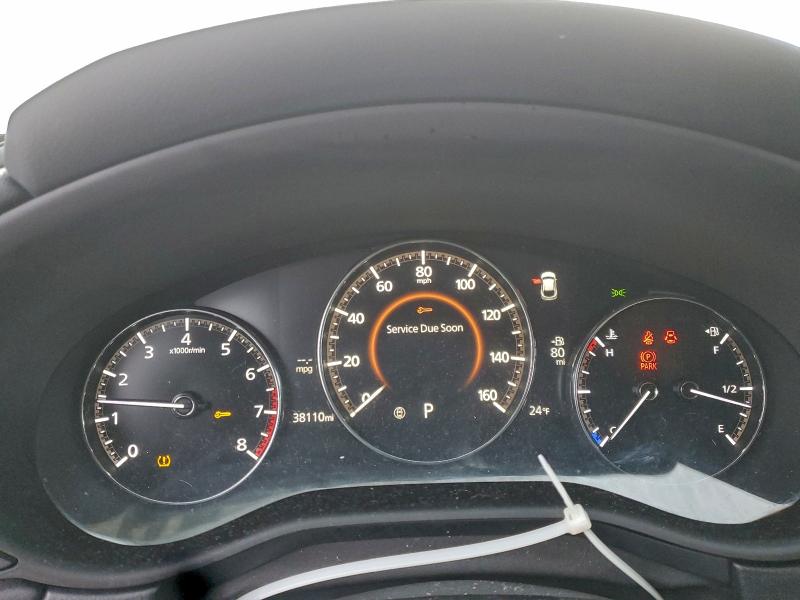 Фото 9 - MAZDA CX30