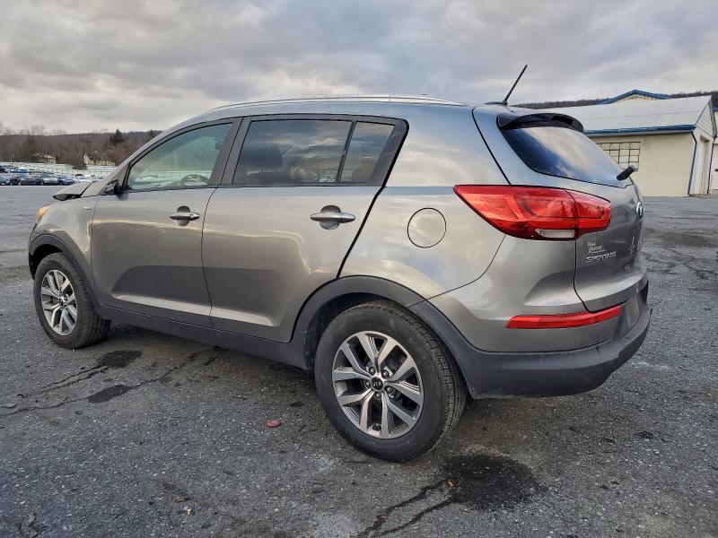 KIA SPORTAGE 2016 VIN KNDPBCAC6G7798878