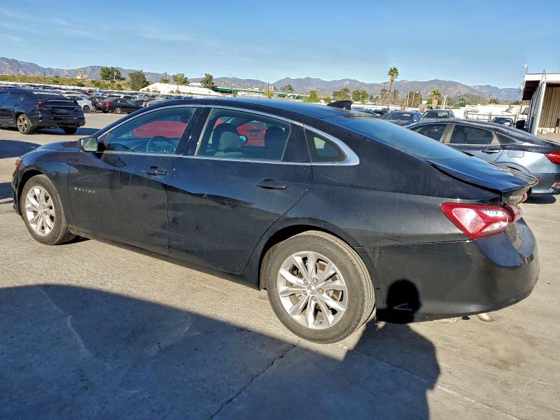 Фото 2 - CHEVROLET MALIBU