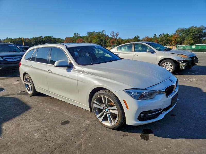 Фото 4 - BMW 3 SERIES