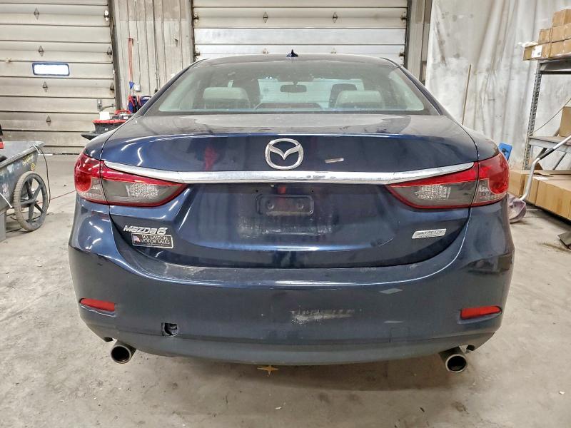 Фото 6 - MAZDA 6