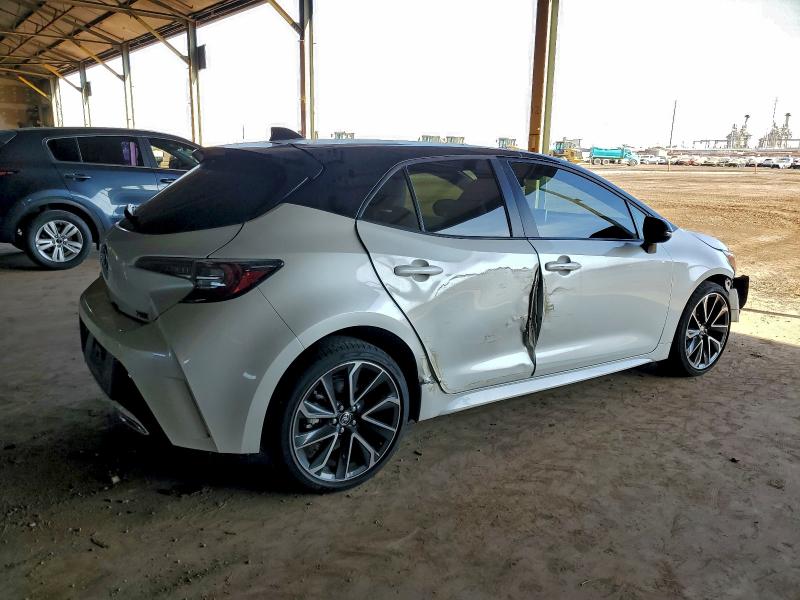 Фото 3 - TOYOTA COROLLA