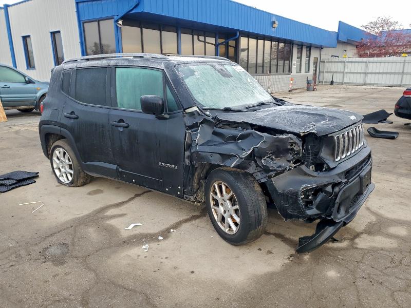 Фото 4 - JEEP RENEGADE