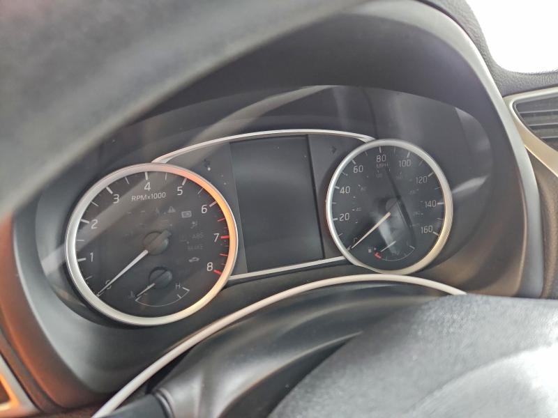 Фото 9 - NISSAN SENTRA