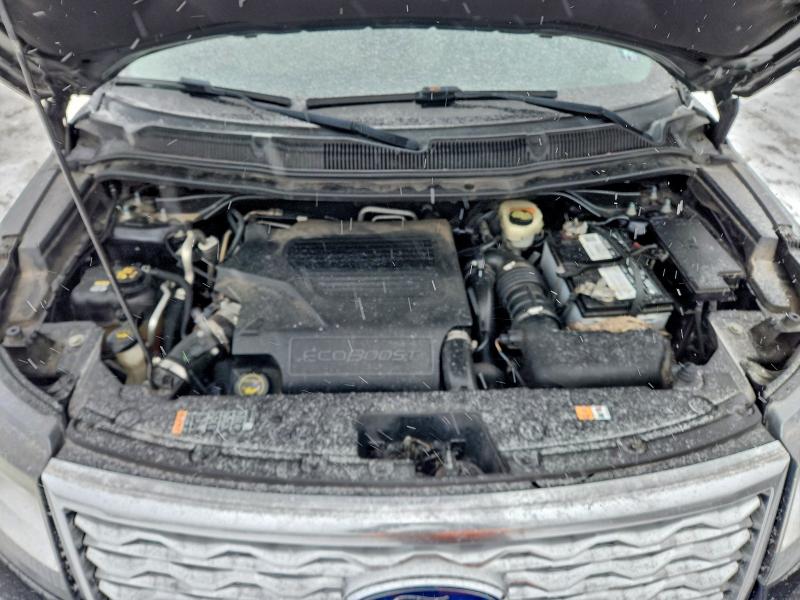 Фото 12 - FORD EXPLORER