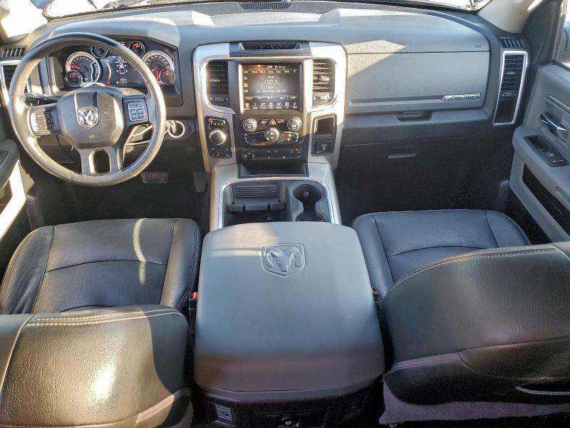 Фото 8 - RAM 1500