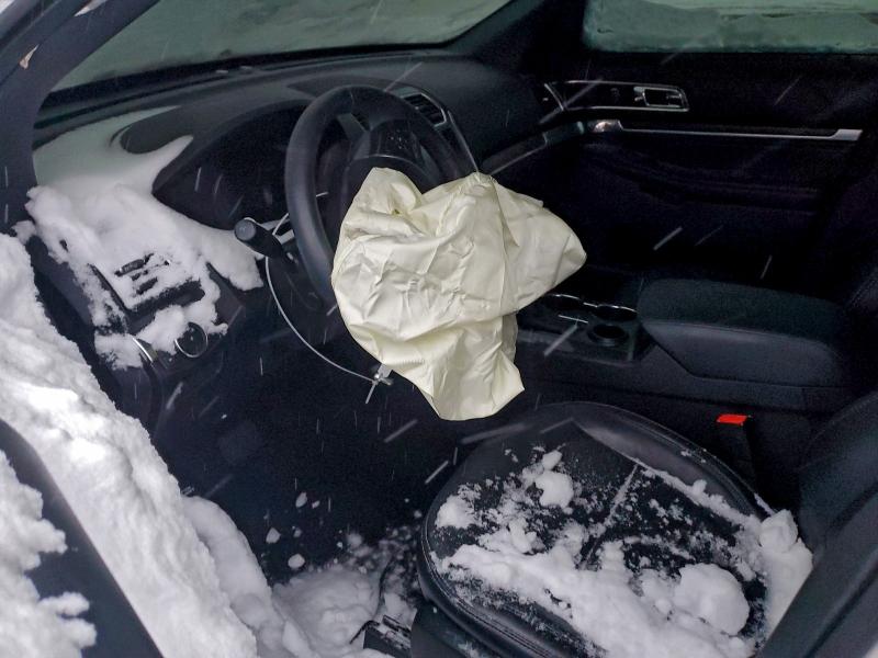 Фото 7 - FORD EXPLORER