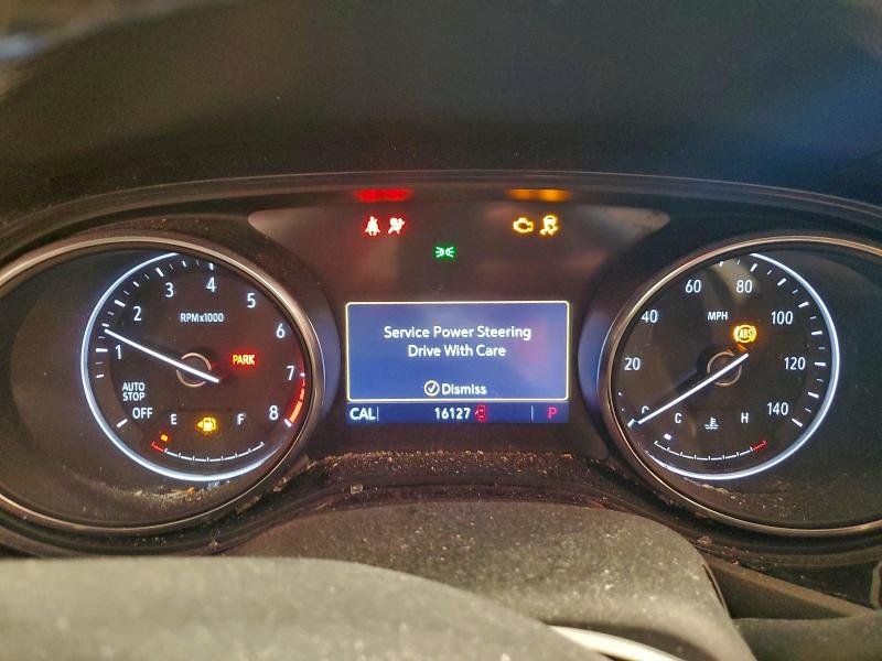 Фото 9 - BUICK ENCORE