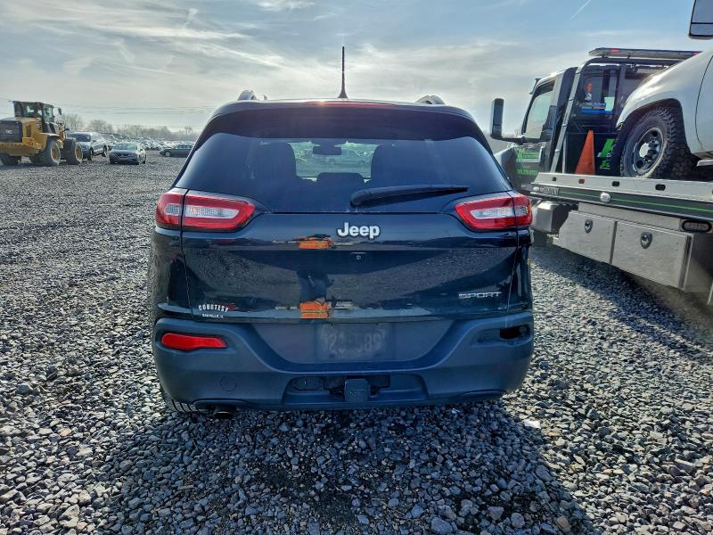 Фото 6 - JEEP GRAND CHER