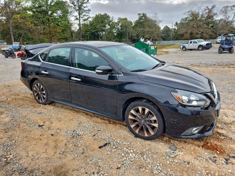 Фото 4 - NISSAN SENTRA