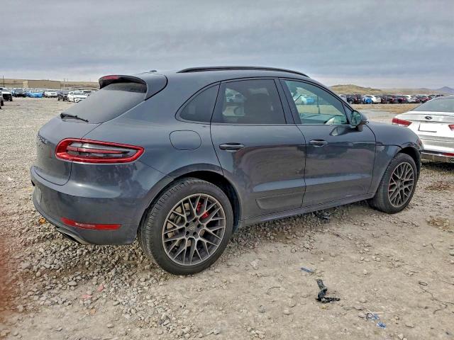Фото 3 - PORSCHE MACAN