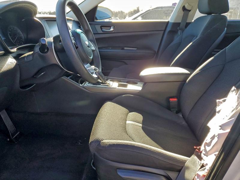 Фото 7 - KIA OPTIMA