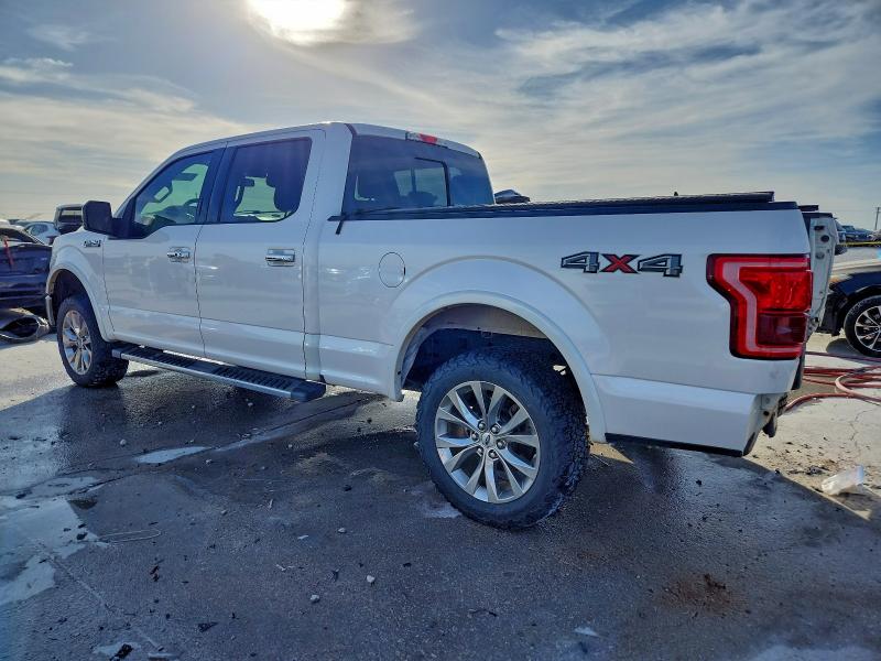 Фото 2 - FORD F-150