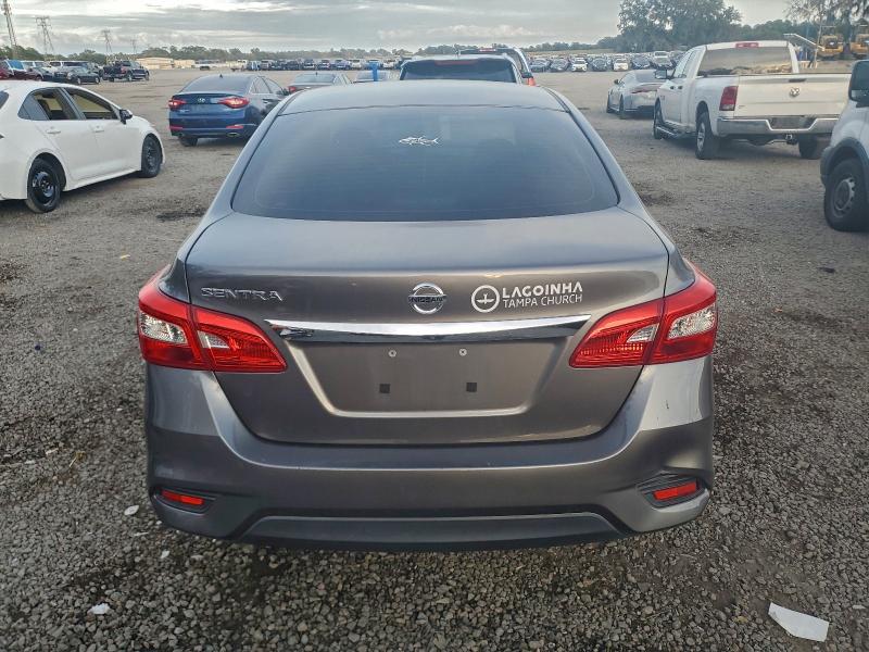 Фото 6 - NISSAN SENTRA