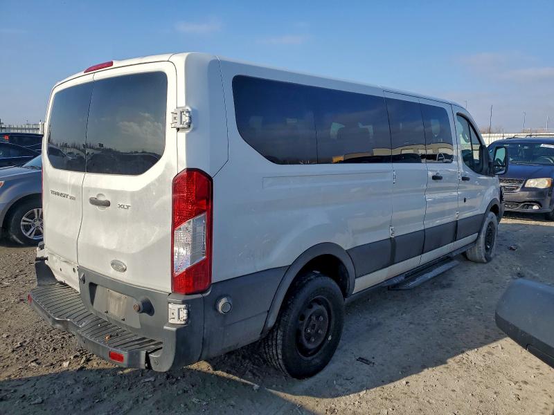 Фото 3 - FORD TRANSIT
