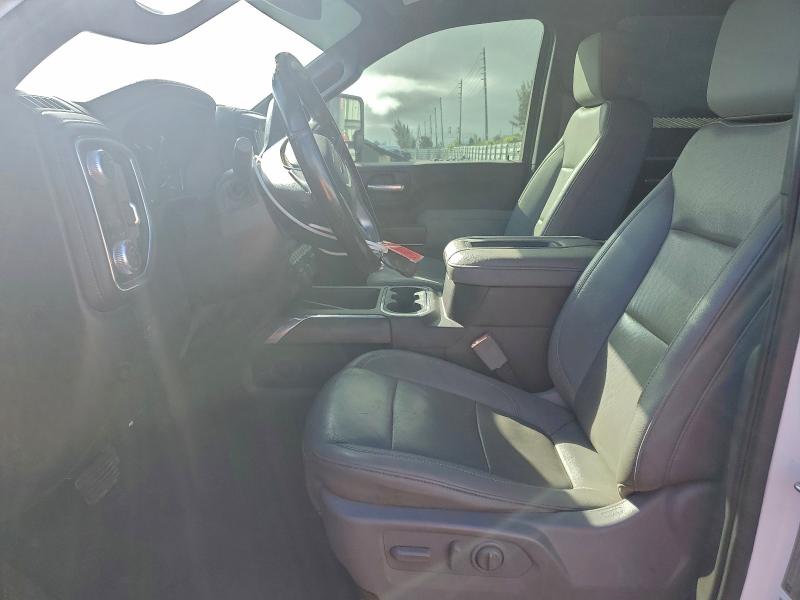 Фото 7 - GMC SIERRA