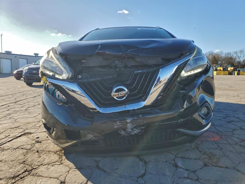 Фото 5 - NISSAN MURANO