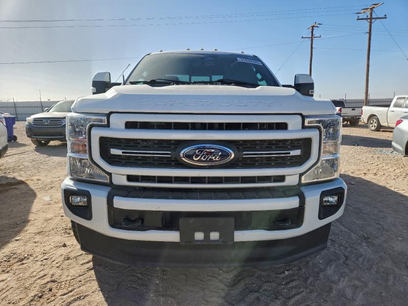 Фото 5 - FORD F250