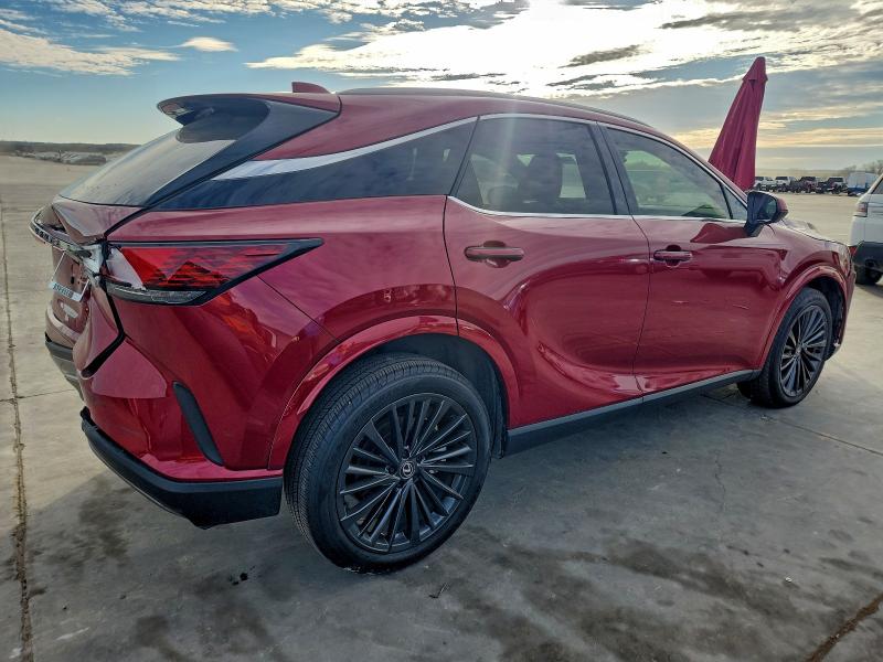 Фото 3 - LEXUS RX350