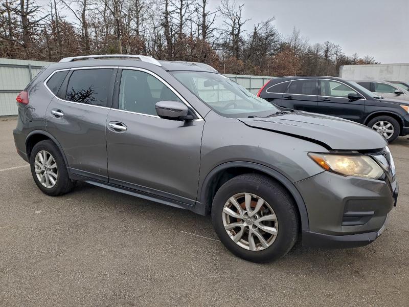 Фото 4 - NISSAN ROGUE